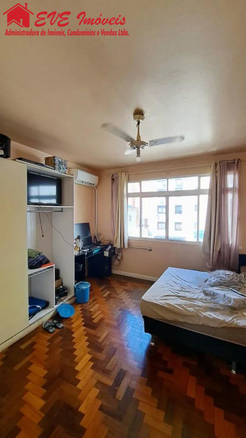 Apartamento no bairro Centro Histórico!