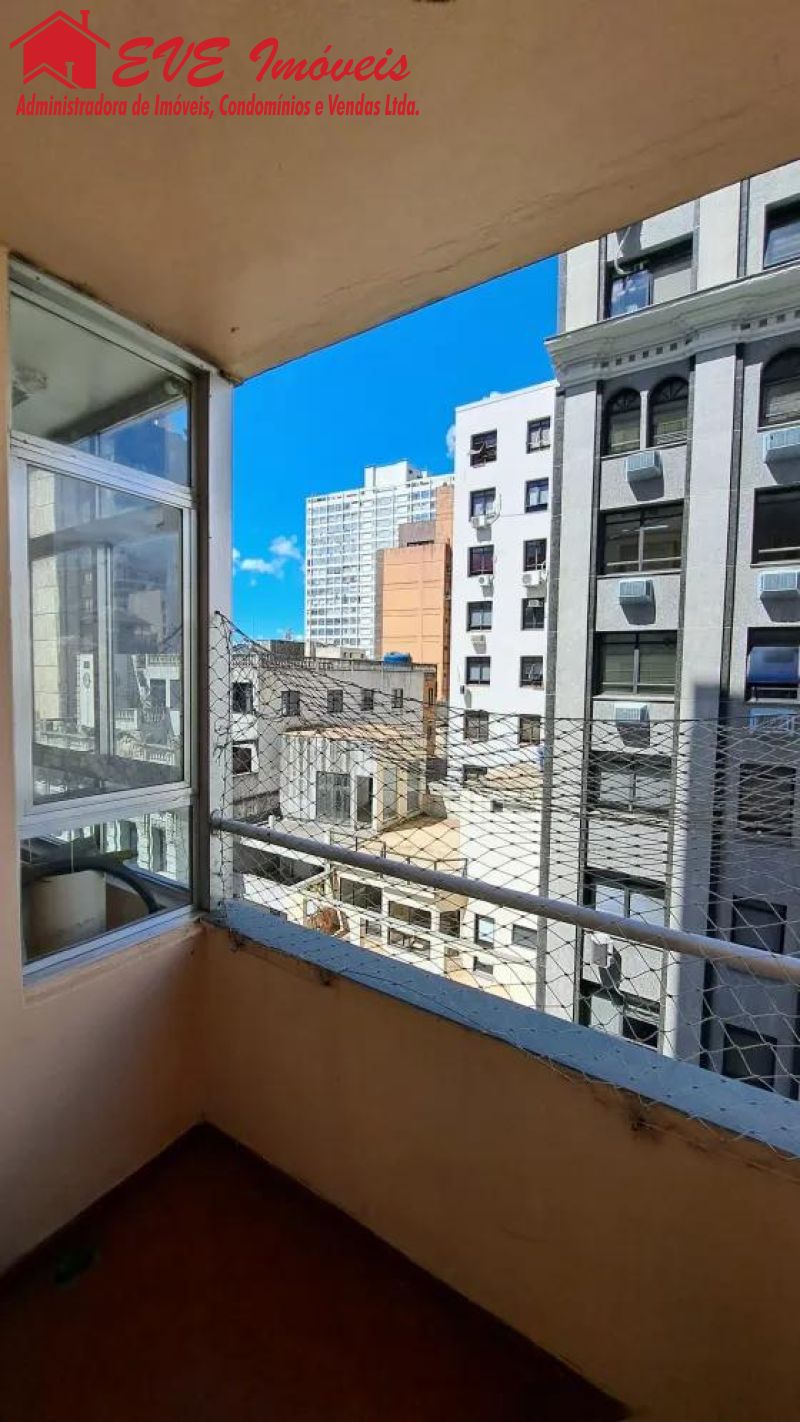 Apartamento no bairro Centro Histórico!
