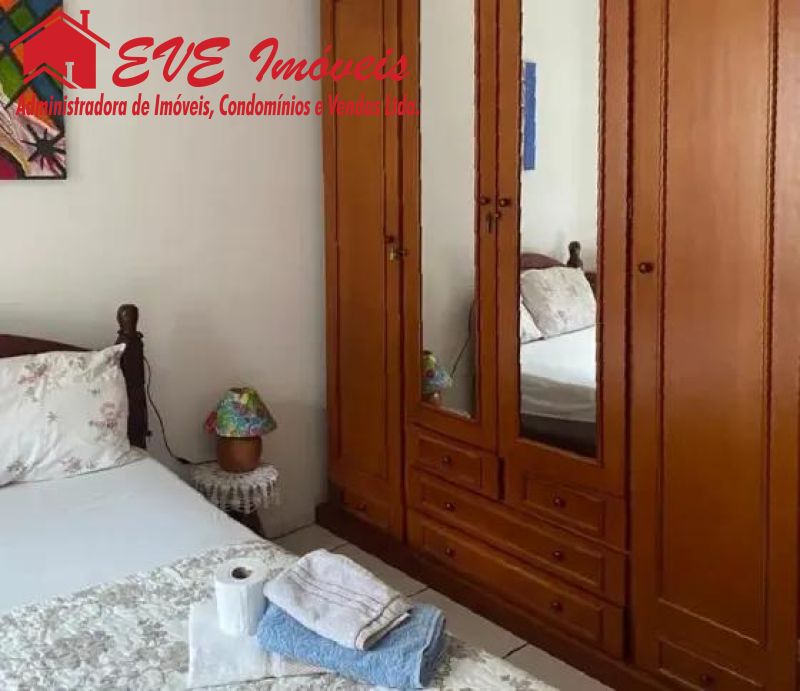 Apartamento para venda tem 36m² no Cent...