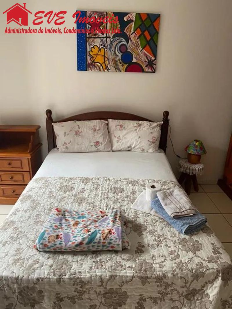 Apartamento para venda tem 36m² no Cent...