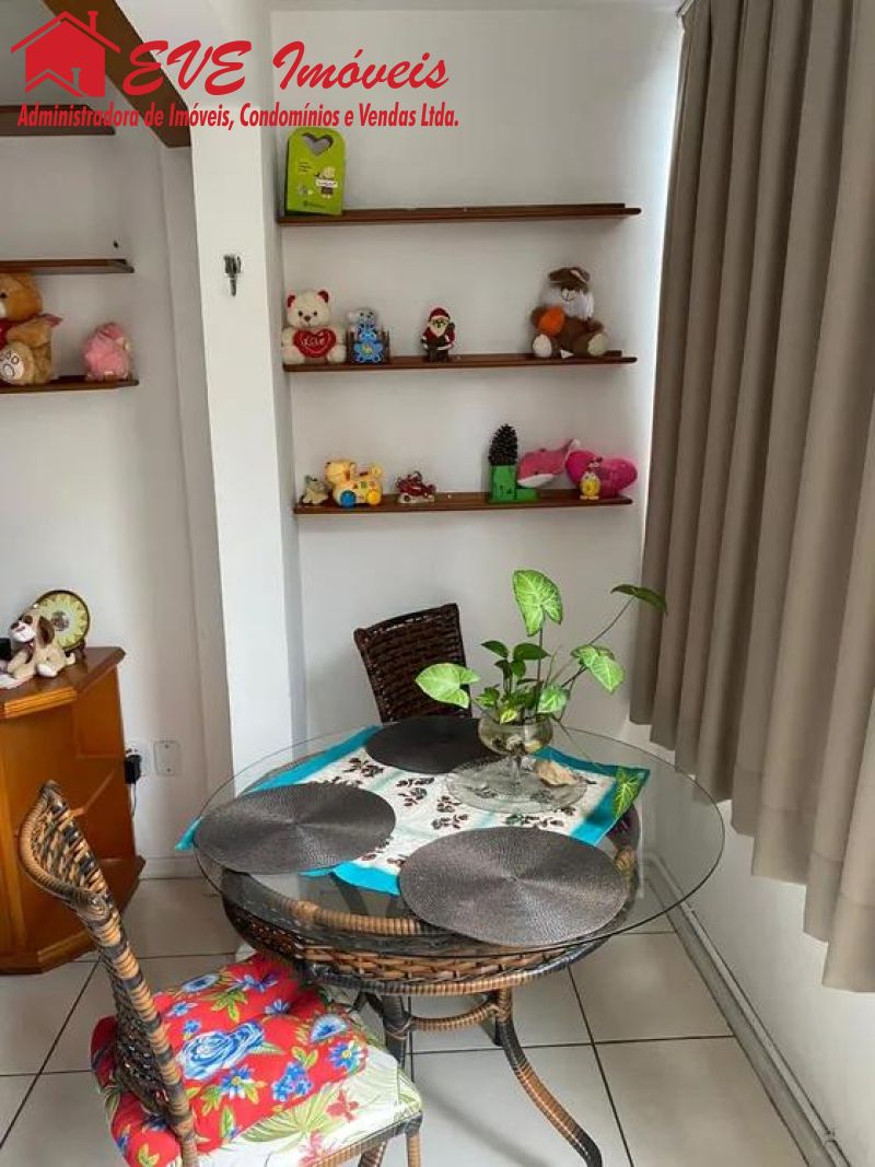 Apartamento para venda tem 36m² no Cent...