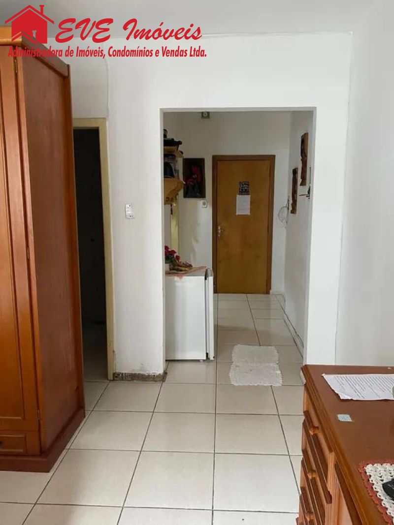 Apartamento para venda tem 36m² no Cent...