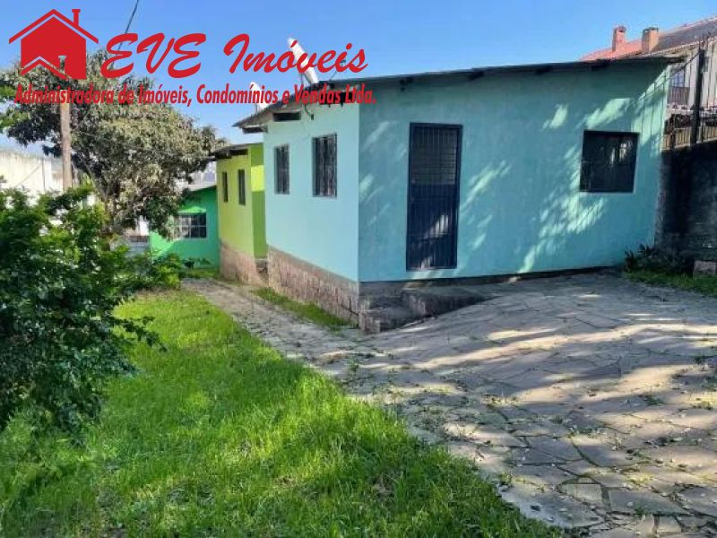 Terreno à venda no Cristal!