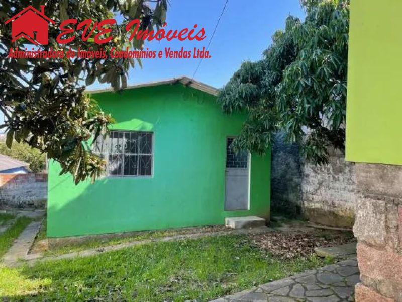 Terreno à venda no Cristal!