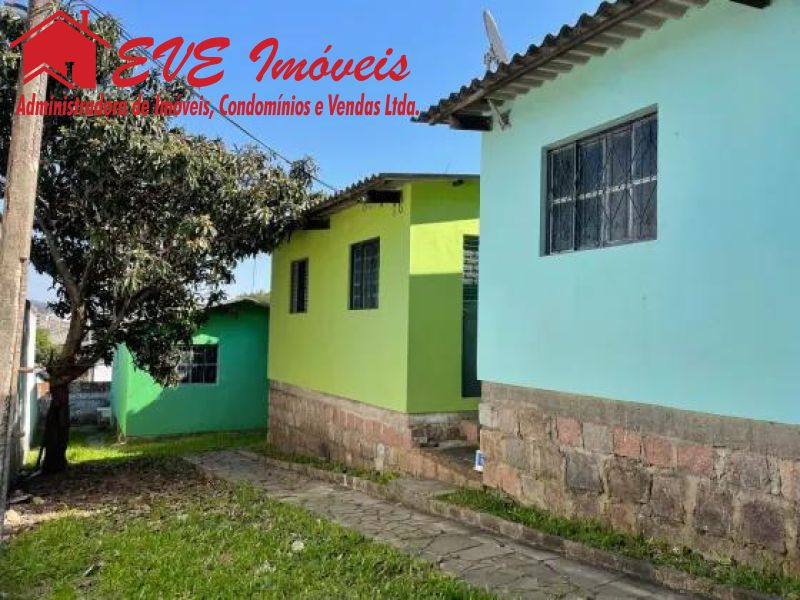 Terreno à venda no Cristal!