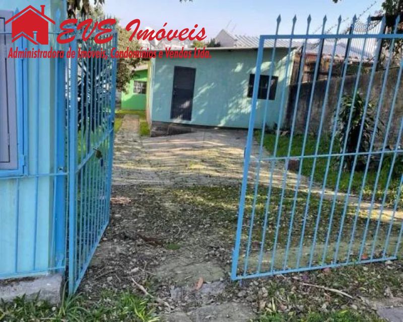 Terreno à venda no Cristal!