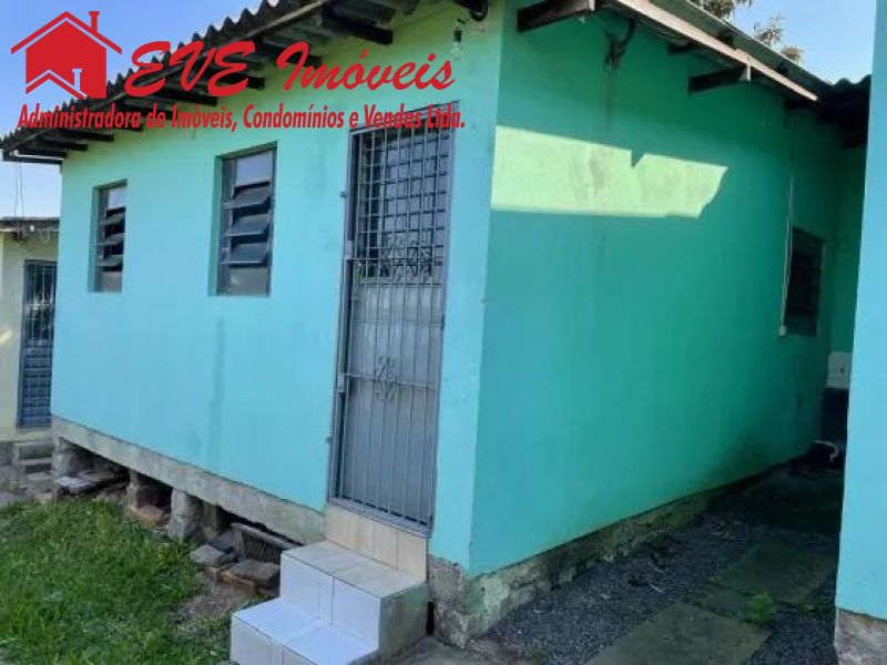 Terreno à venda no Cristal!