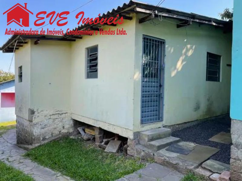 Terreno à venda no Cristal!