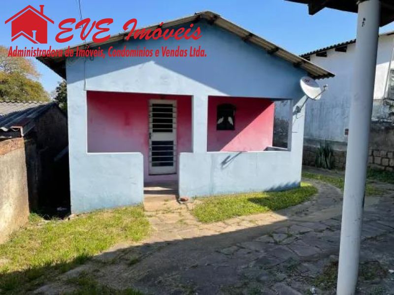 Terreno à venda no Cristal!