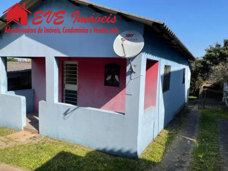 Terreno à venda no Cristal!