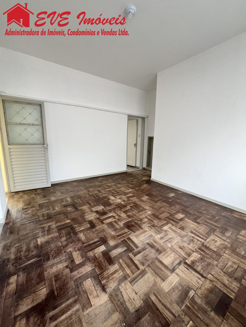 Apto 1D no bairro Farroupilha em Porto Alegre