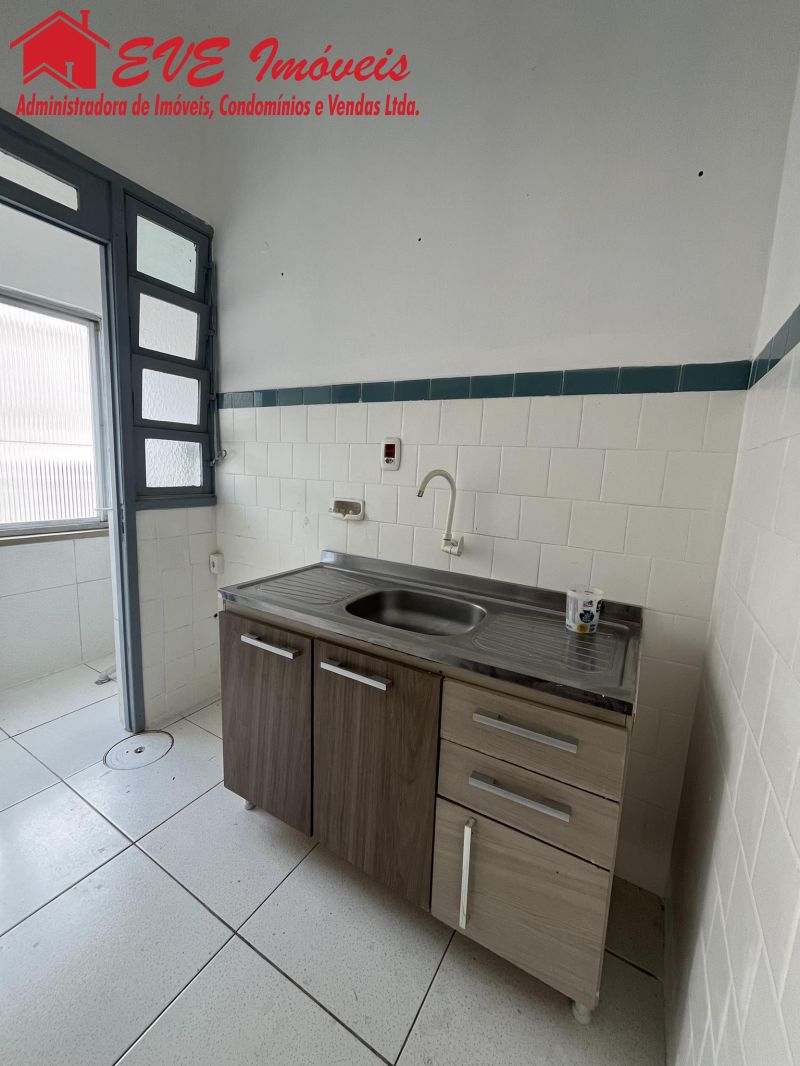 Apto 1D no bairro Farroupilha em Porto Alegre