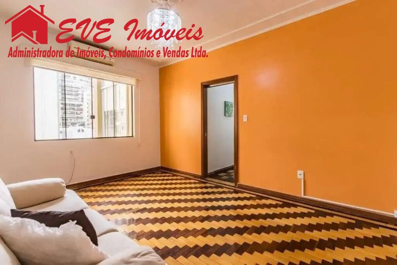 Apto 3D no bairro Centro Histórico em Porto Alegre