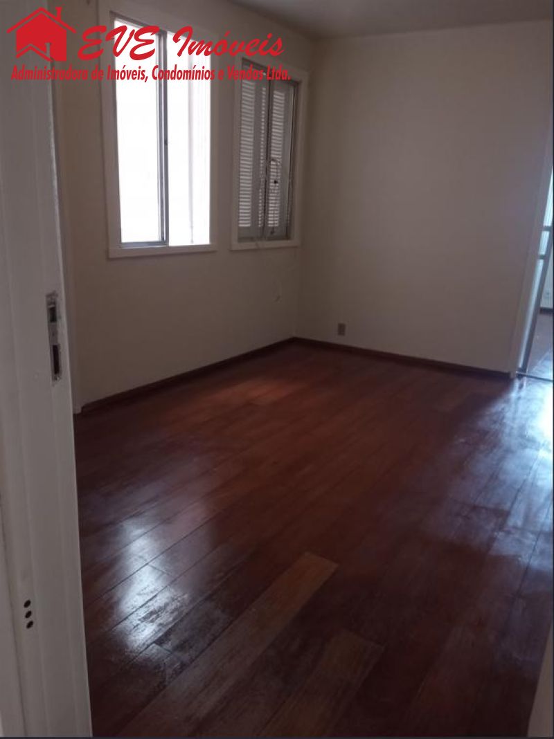 Apartamento à venda, 1 dormitório!
