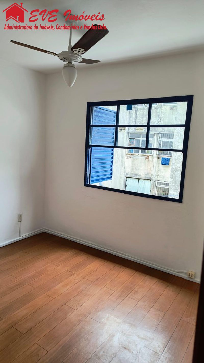 Apartamento amplo com dois dormitórios!...