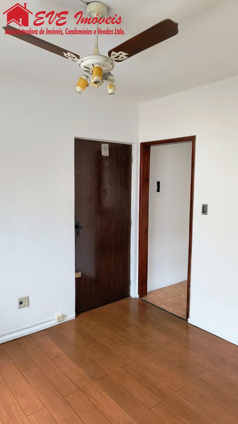 Apartamento amplo com dois dormitórios!...