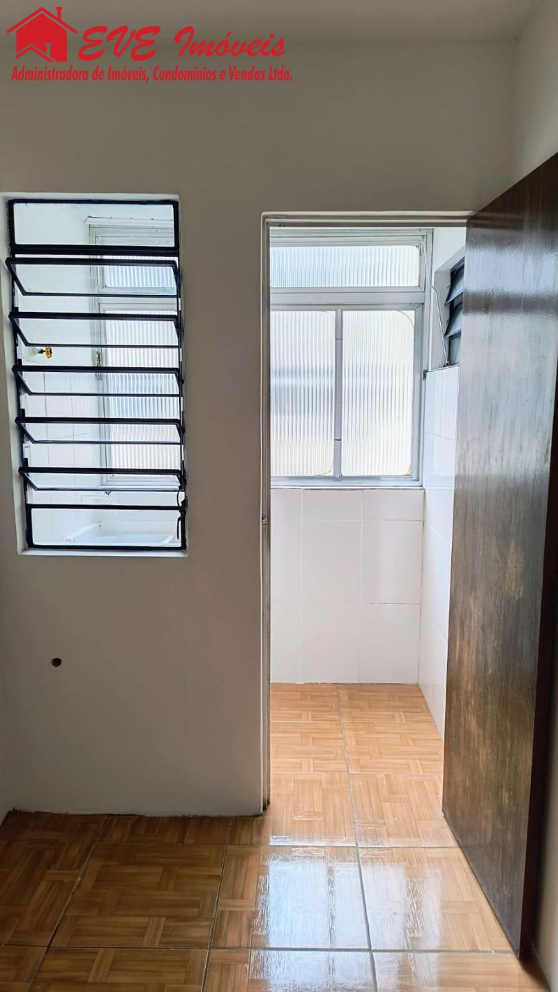 Apartamento amplo com dois dormitórios!...