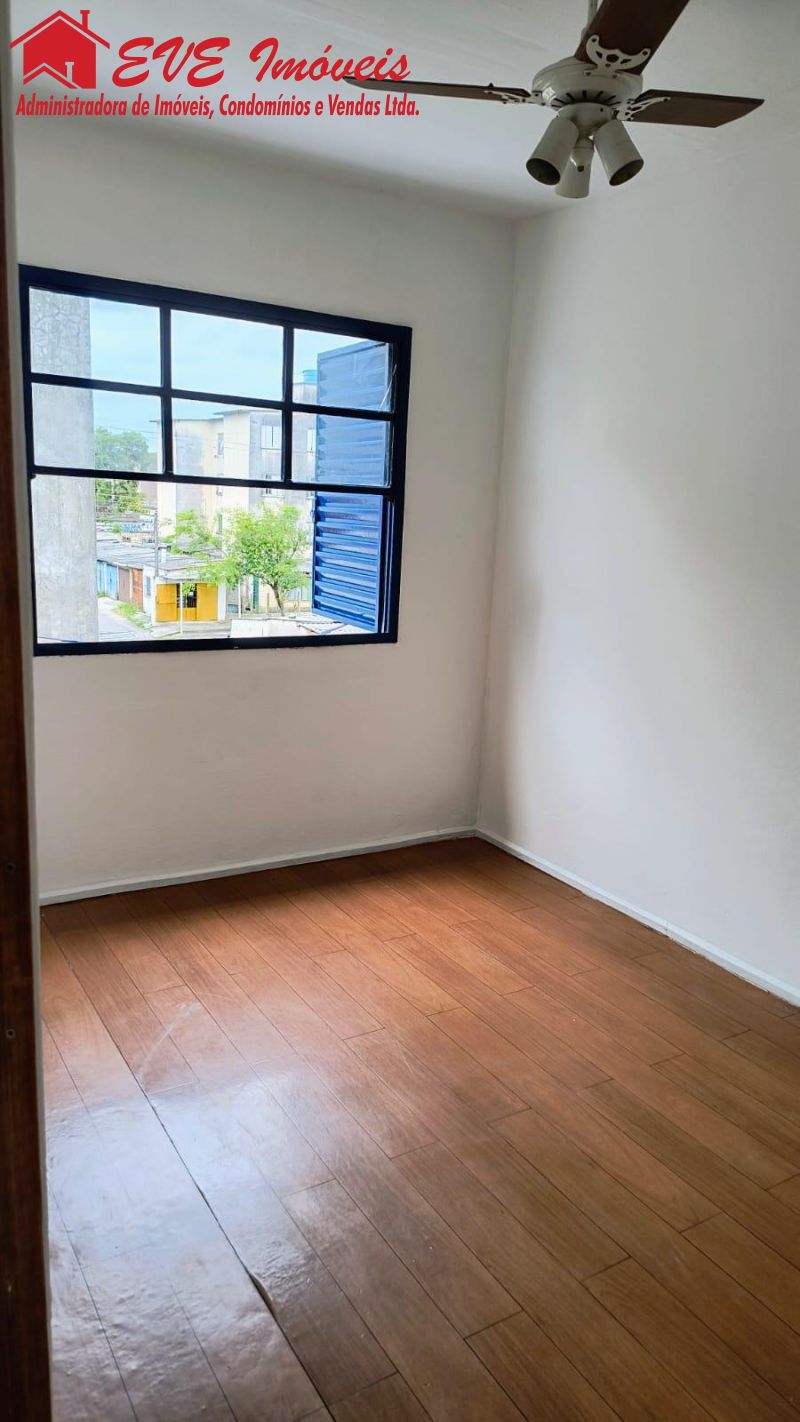 Apartamento amplo com dois dormitórios!...