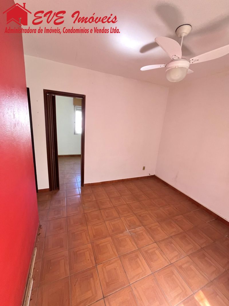 Apartamento de 2 quartos com 46m² na Ru...
