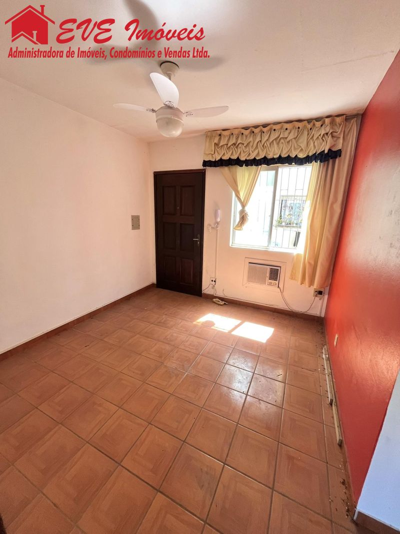 Apartamento de 2 quartos com 46m² na Ru...
