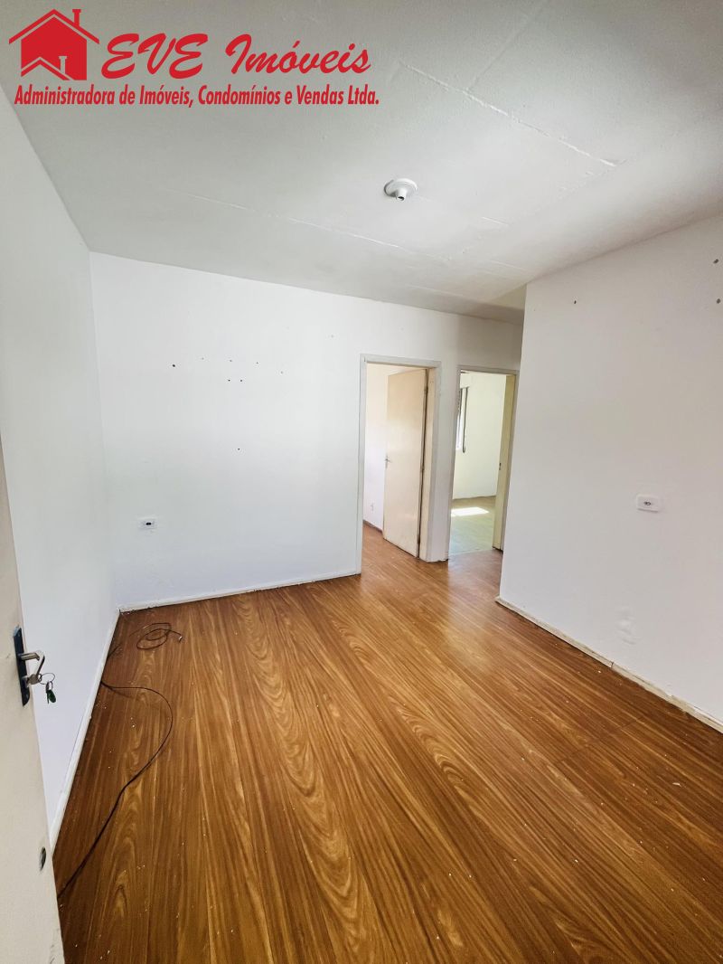Apartamento de 2 quartos com 46m² na Ru...
