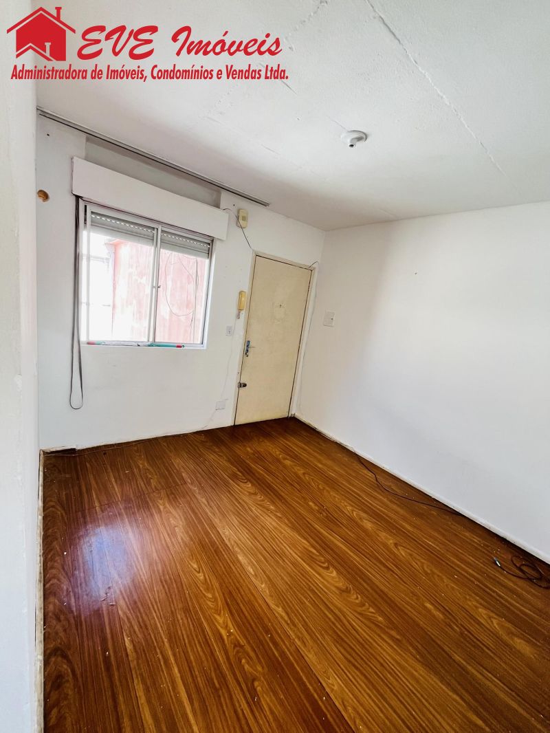 Apartamento de 2 quartos com 46m² na Ru...
