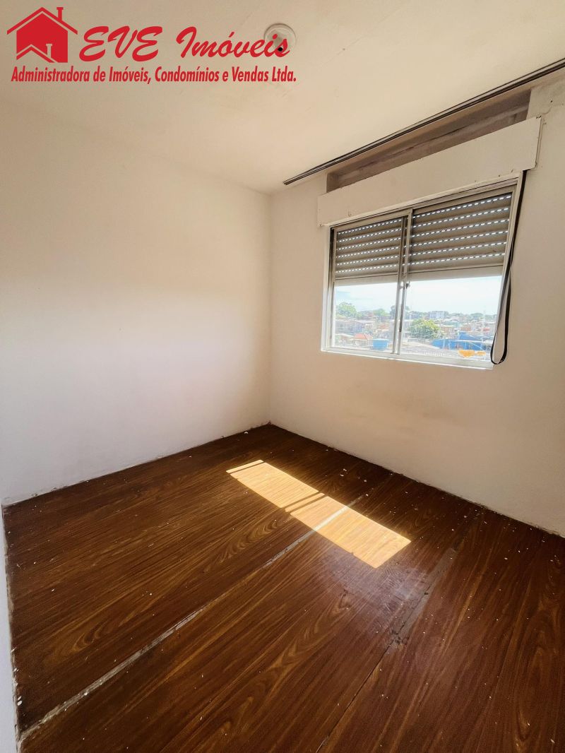 Apartamento de 2 quartos com 46m² na Ru...