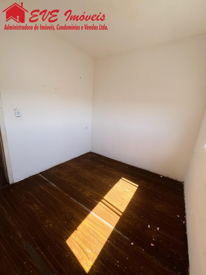 Apartamento de 2 quartos com 46m² na Ru...
