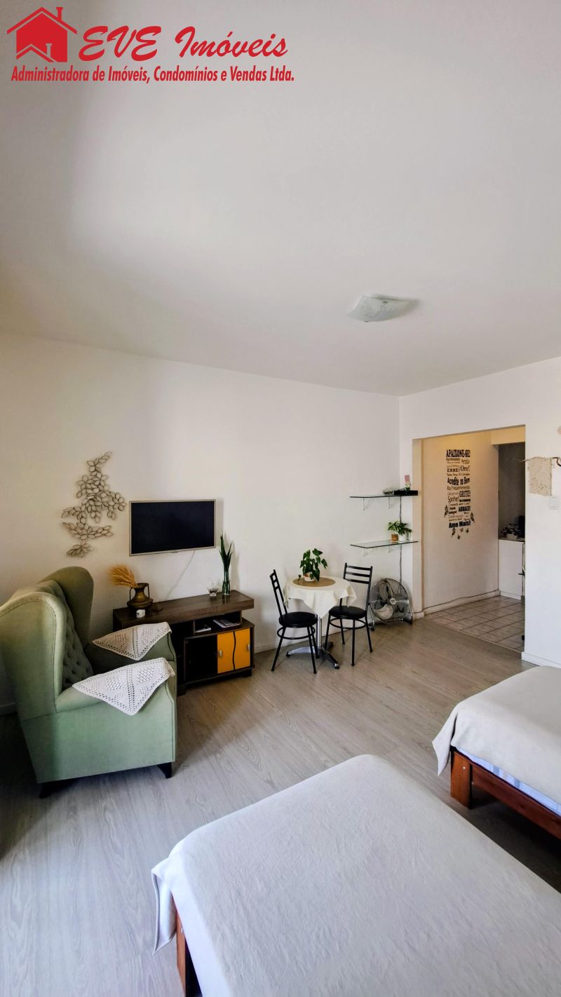 Excelente JK de 36m� � venda no cora��o da cidade!