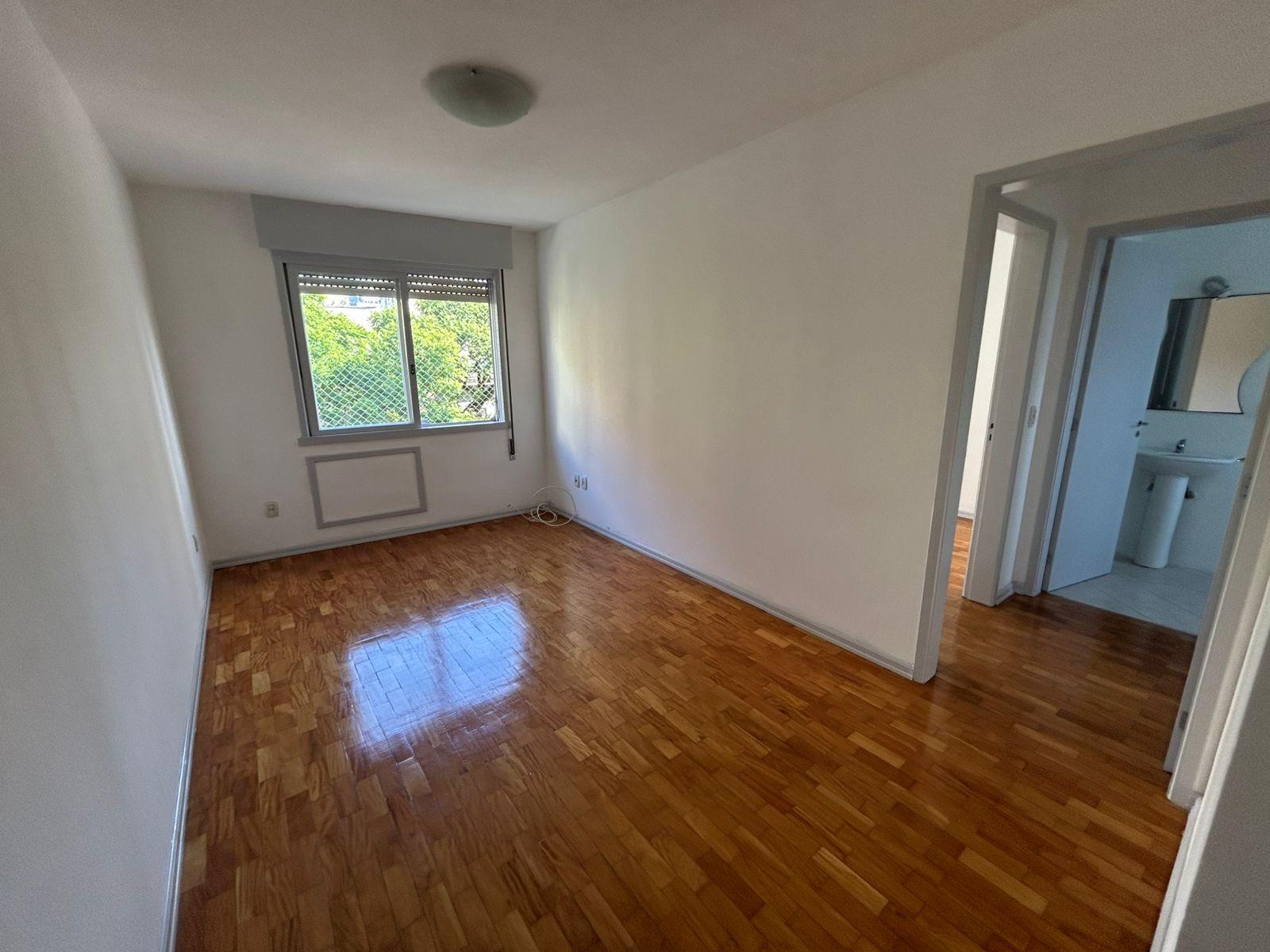 Apto 1D no bairro Cidade Baixa em Porto Alegre