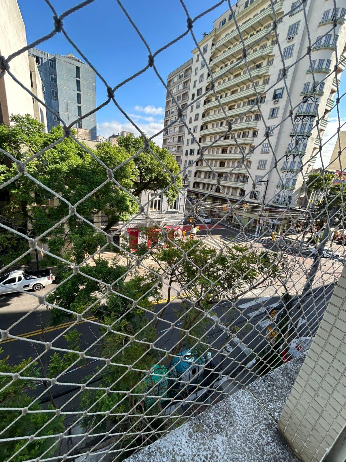 Apto 1D no bairro Cidade Baixa em Porto Alegre