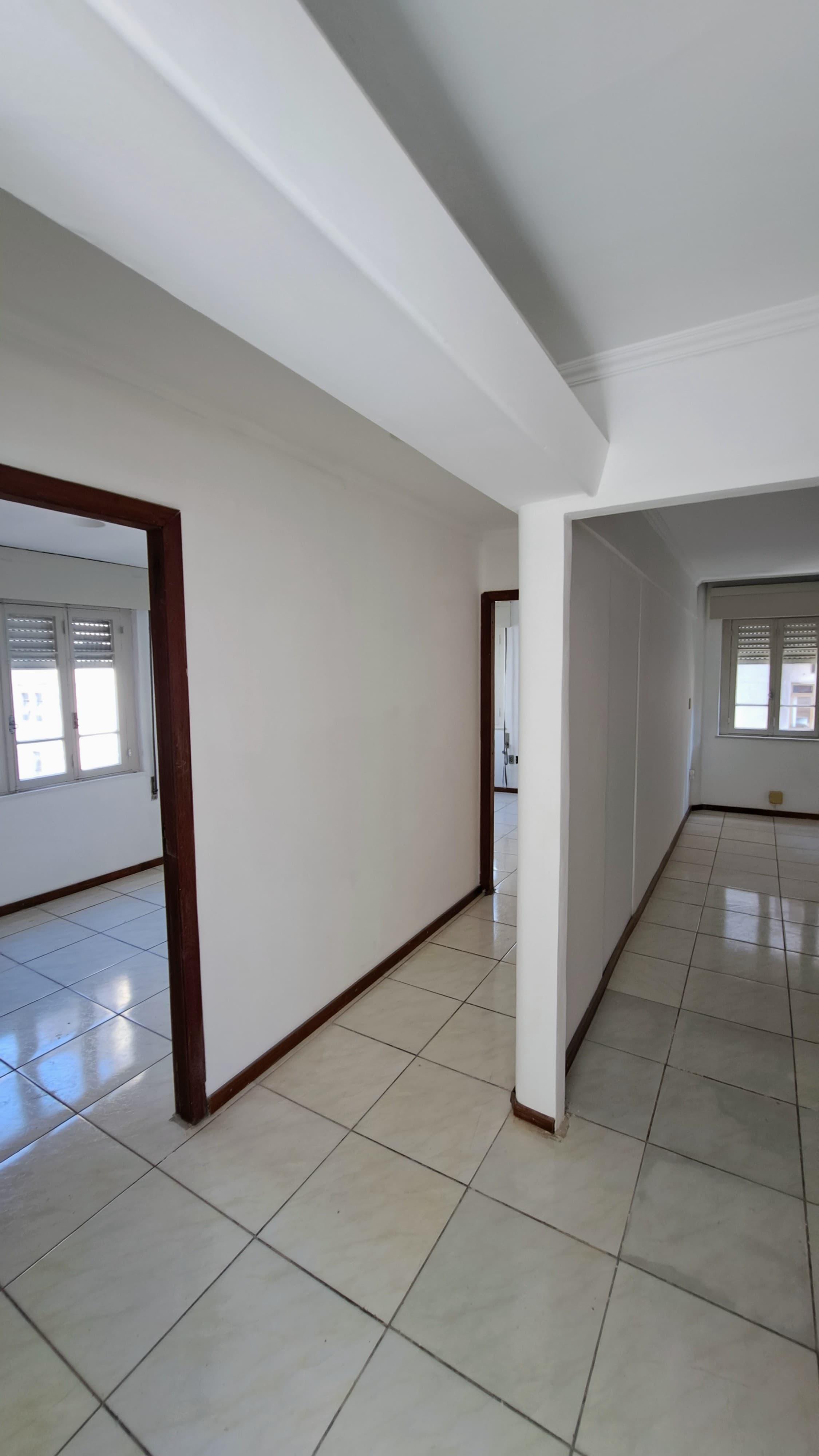 Apto no bairro Centro em Porto Alegre