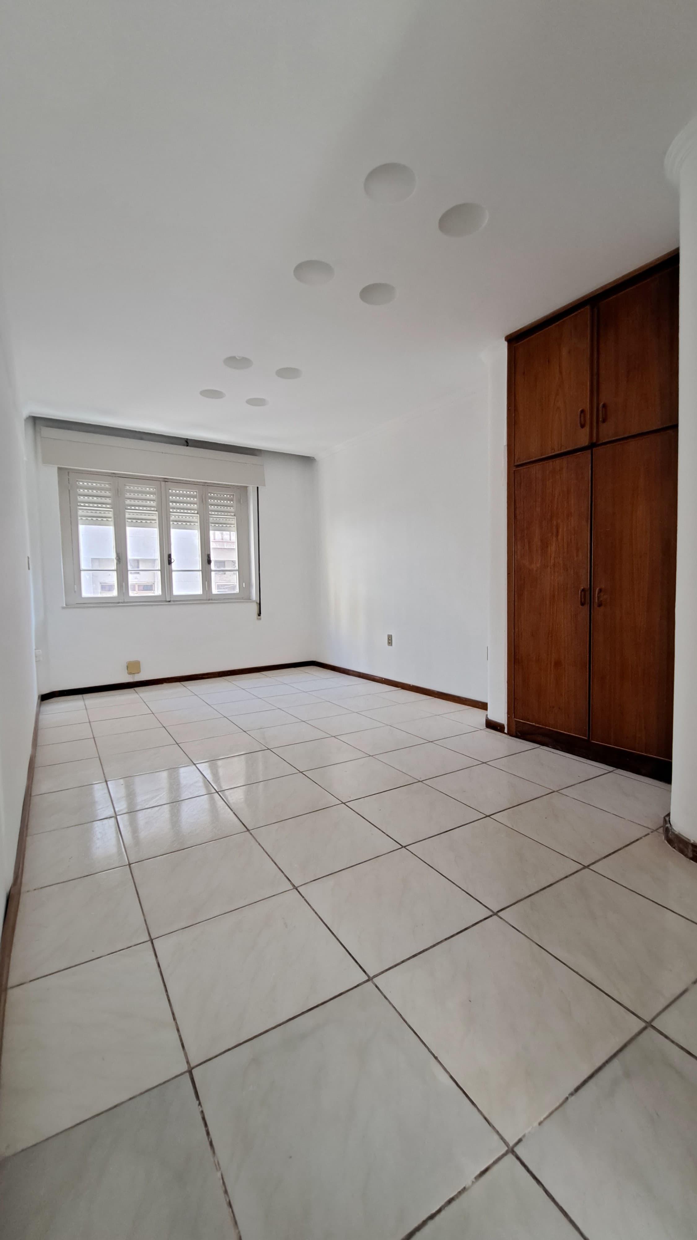 Apto no bairro Centro em Porto Alegre