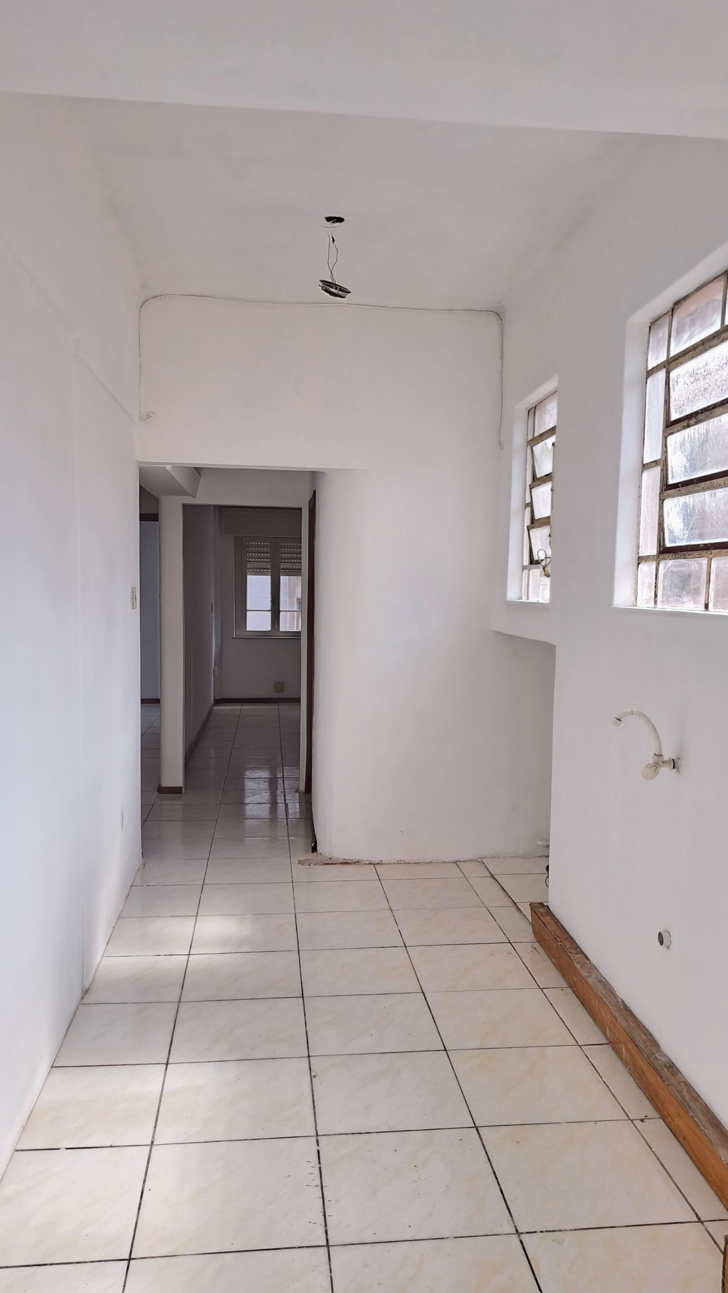 Apto no bairro Centro em Porto Alegre