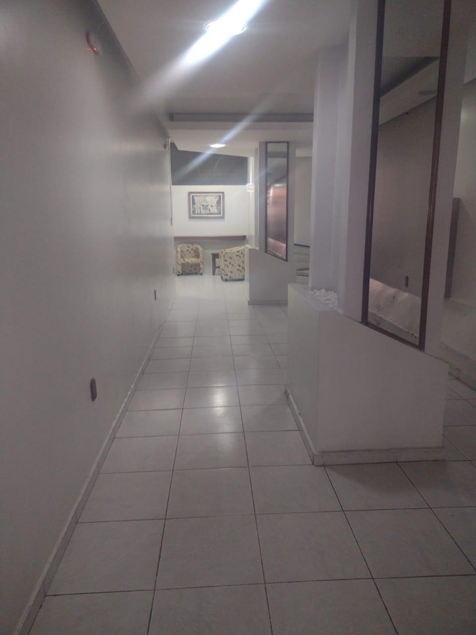 Apto 2D no bairro Centro em Porto Alegre