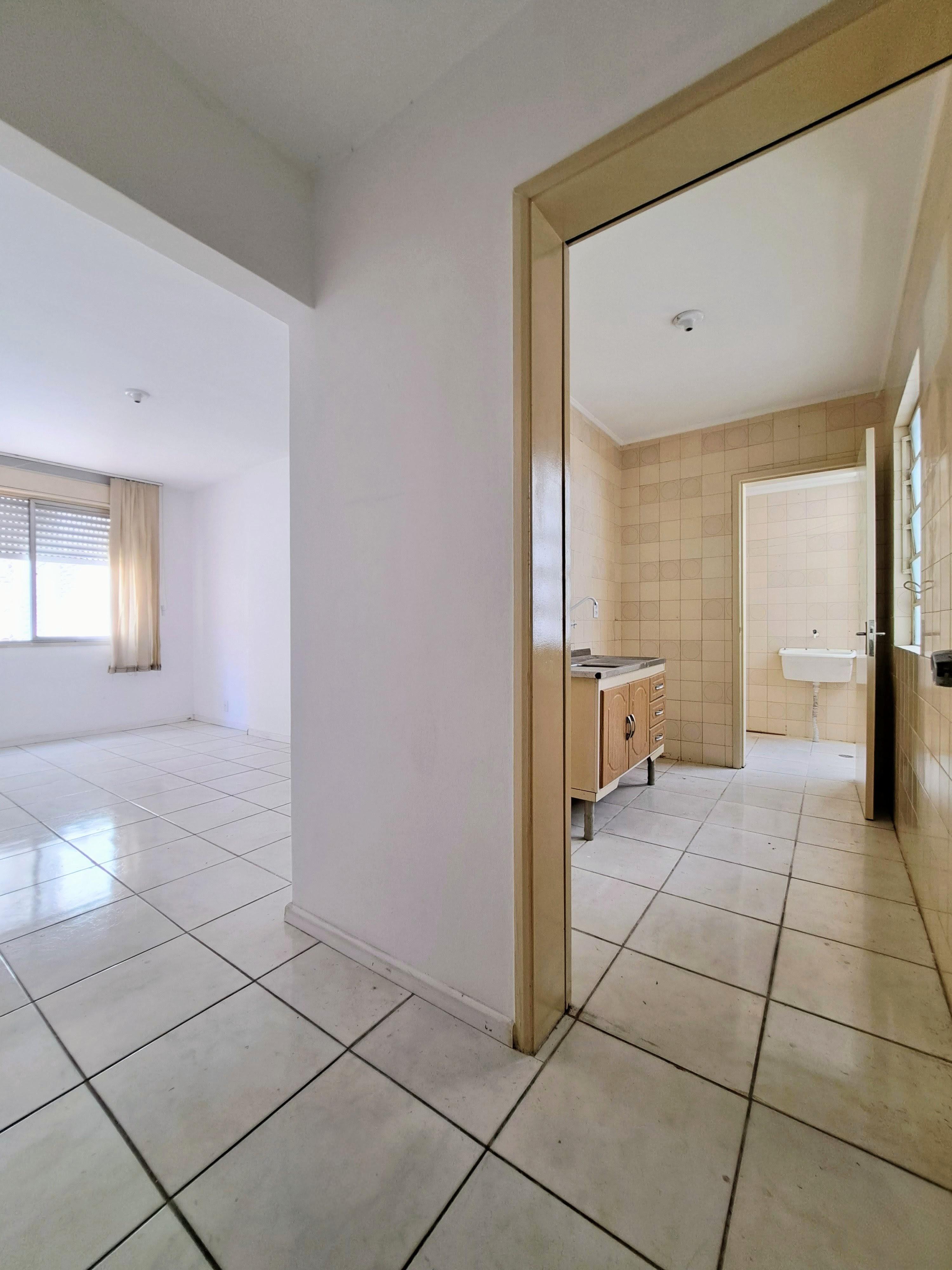 Apto no bairro Centro em Porto Alegre