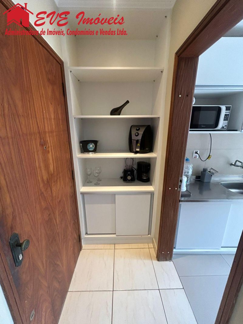 Apto 1D no bairro Centro Histórico em Porto Alegre