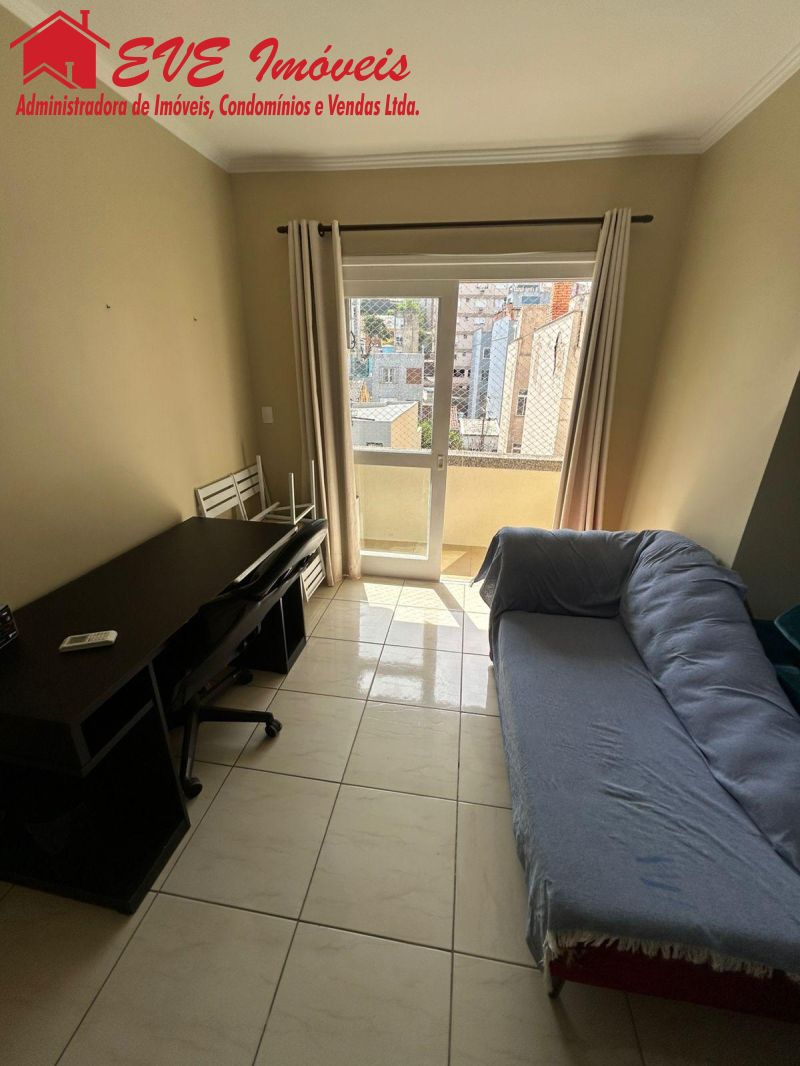 Apto 1D no bairro Centro Histórico em Porto Alegre