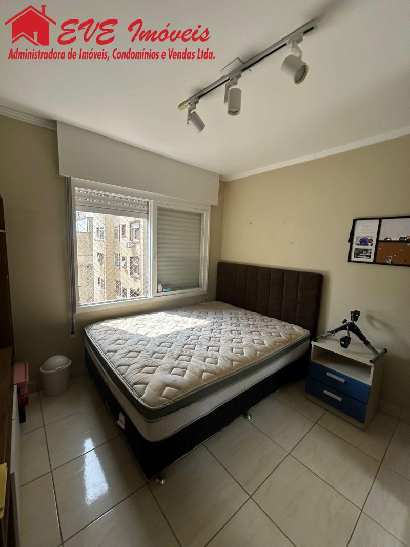 Apto 1D no bairro Centro Histórico em Porto Alegre