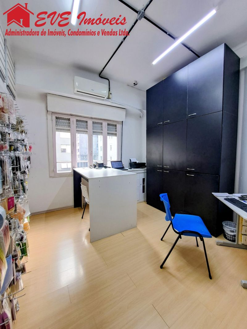 Excelente sala/studio � venda no centro!