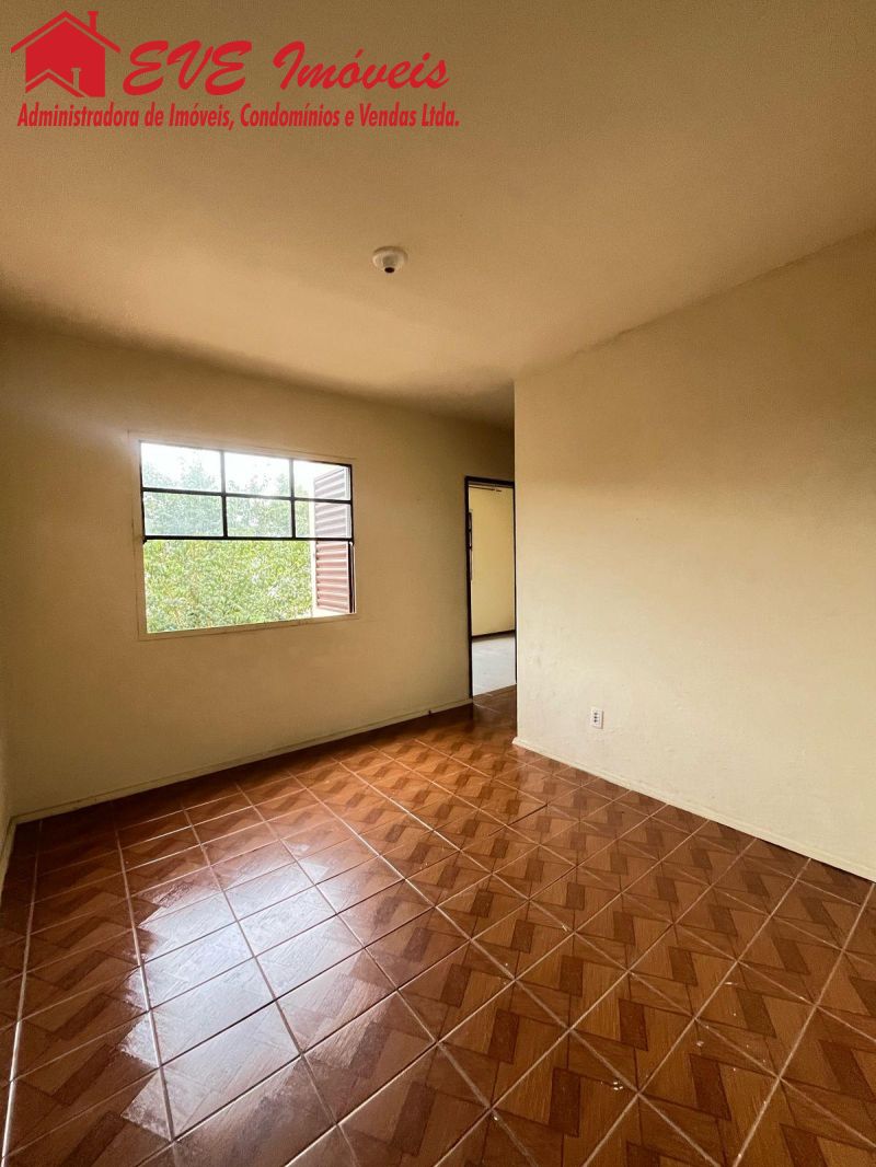 Apto no bairro Restinga em Porto Alegre