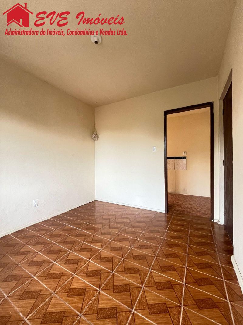 Apto no bairro Restinga em Porto Alegre