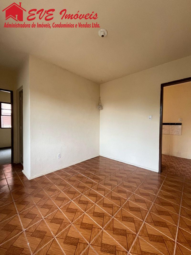 Apto no bairro Restinga em Porto Alegre