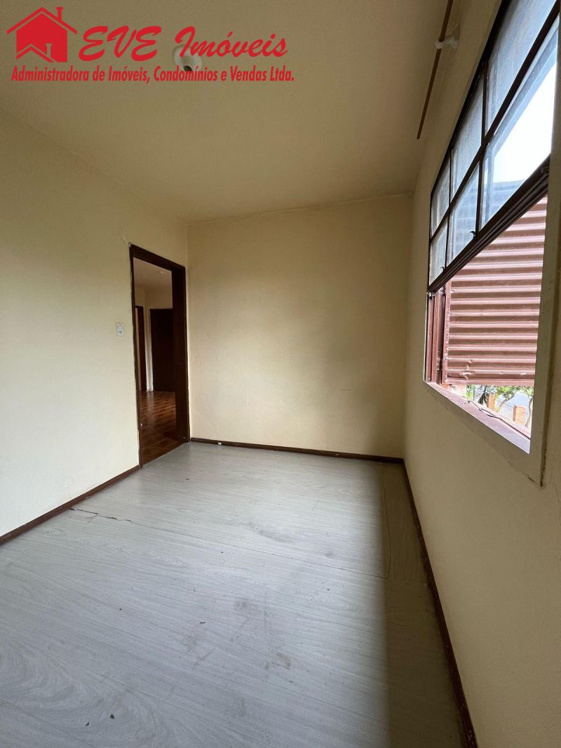 Apto no bairro Restinga em Porto Alegre