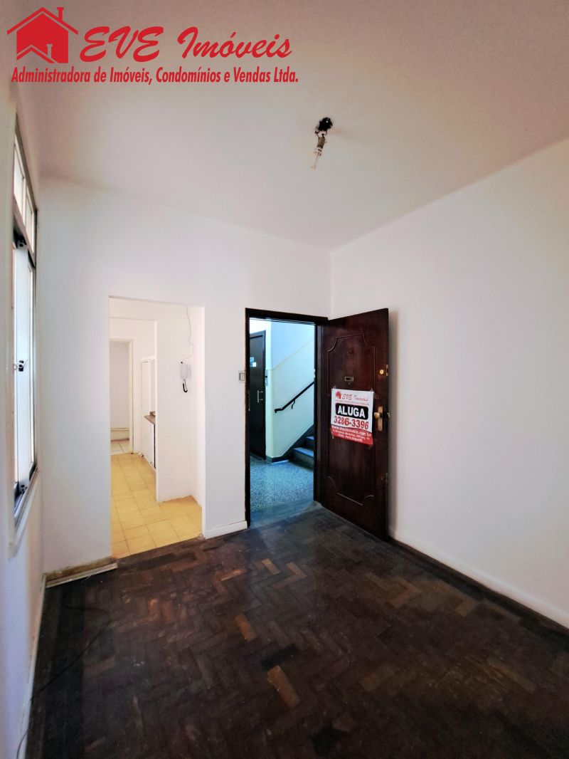 Apartamento de 3 dormit�rios para alugar no Centro...