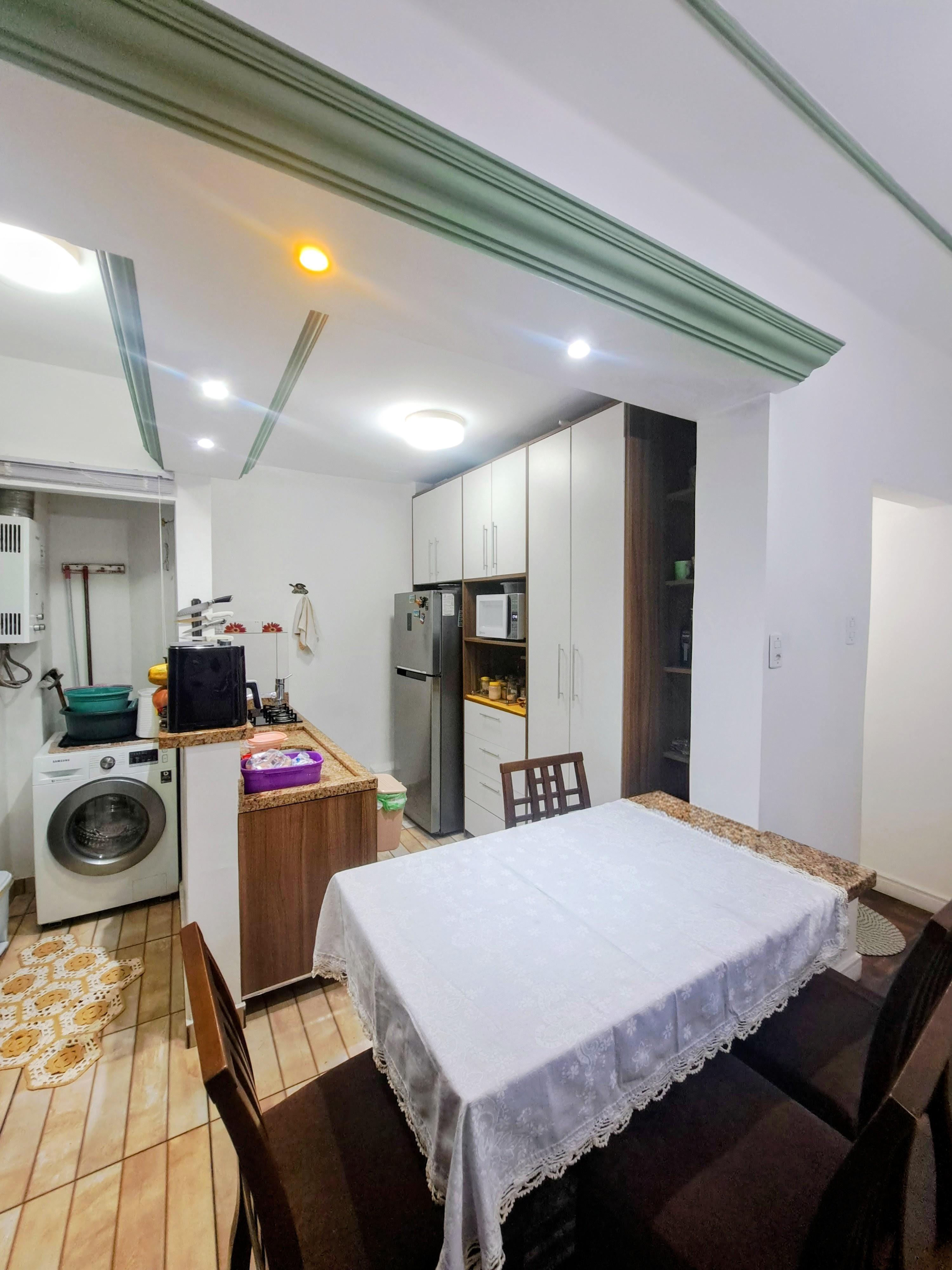 Apto 2D no bairro Centro Histórico em Porto Alegre