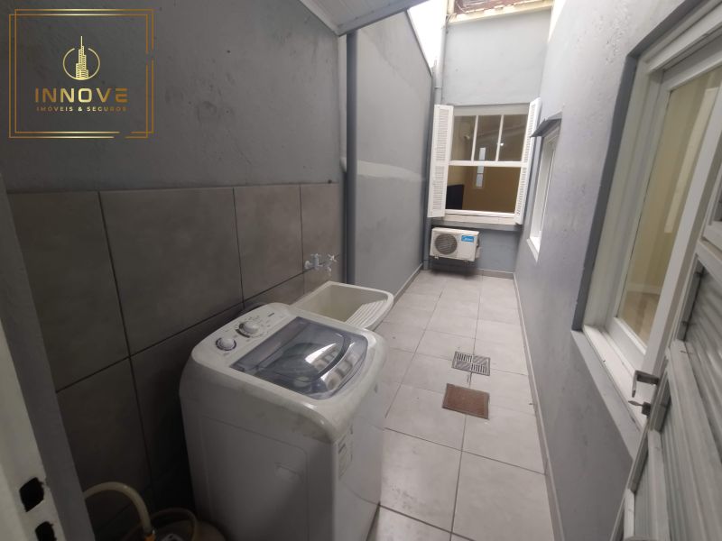 INNOVE IMÓVEIS -- ALUGA -- Apartamento de 2 dormitórios MOBILIADO no bairro São Geraldo.