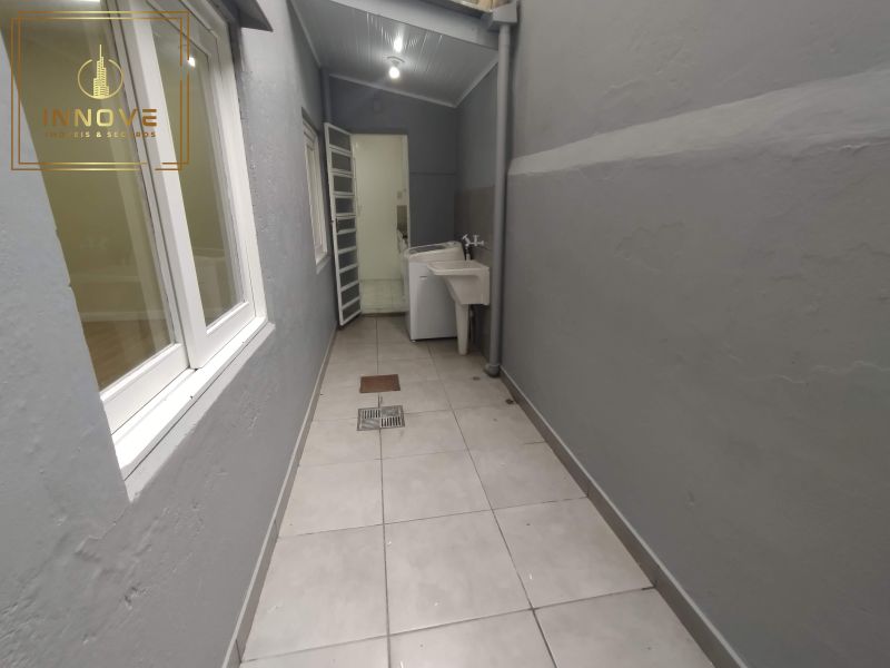 INNOVE IMÓVEIS -- ALUGA -- Apartamento de 2 dormitórios MOBILIADO no bairro São Geraldo.