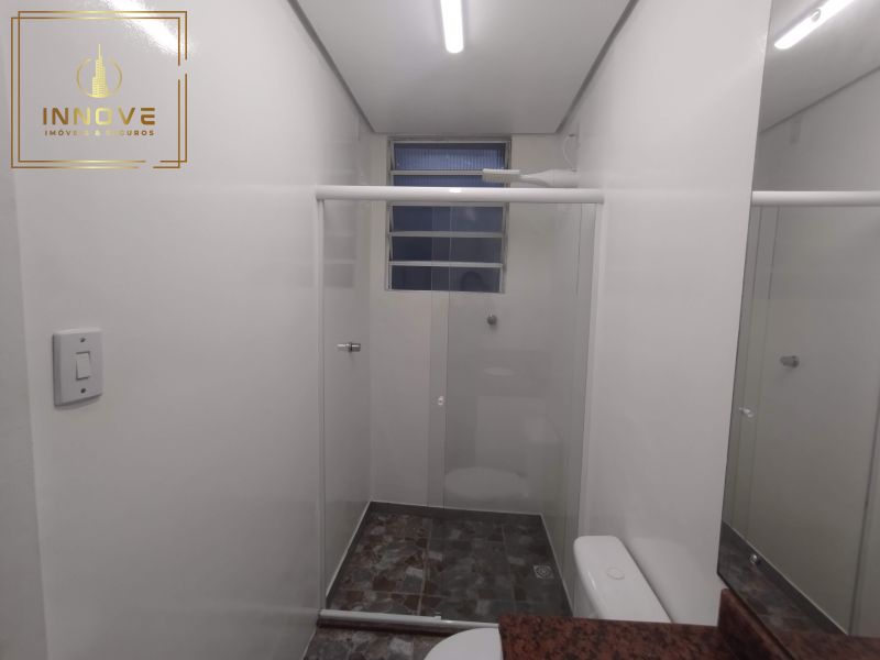 INNOVE IMÓVEIS -- ALUGA -- Apartamento de 2 dormitórios MOBILIADO no bairro São Geraldo.