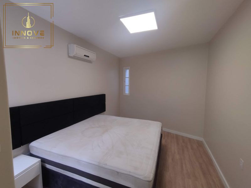 INNOVE IMÓVEIS -- ALUGA -- Apartamento de 2 dormitórios MOBILIADO no bairro São Geraldo.